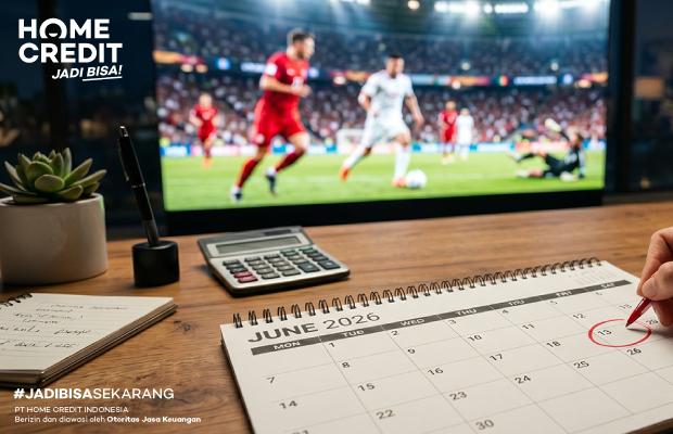 Jadwal Piala Dunia 2026 Lengkap, Pembagian Grup, Jadwal Pertandingan, dan Cara Nonton Siaran Langsung