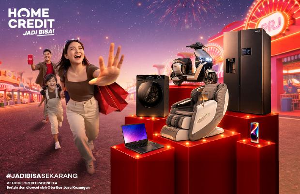 Jakarta Fair 2026 Ada Booth Apa Saja? Ini Daftar Tenant dan Lokasi Hall yang Wajib Dikunjungi