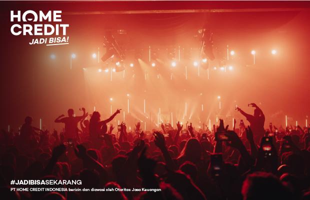 Konser Jakarta Fair 2026: Jadwal Lengkap, Lineup Artis, Band, dan Cara Beli Tiket