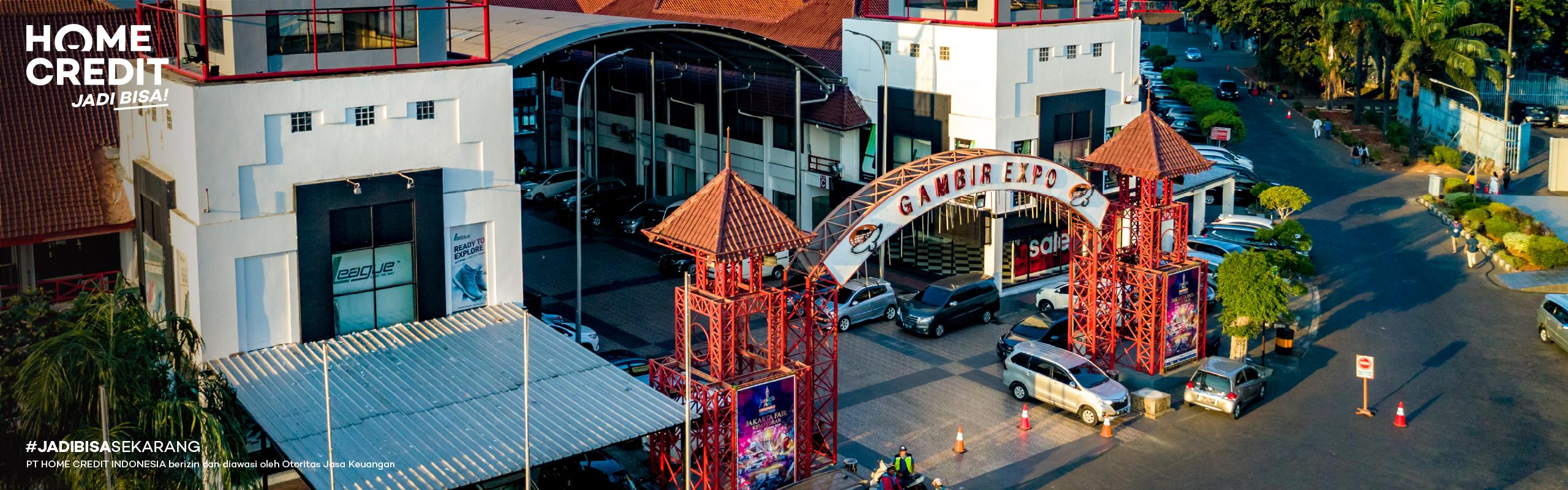Tiket Jakarta Fair 2026: Harga, Jam Buka, Cara Beli, dan Jadwal Lengkap PRJ 2026