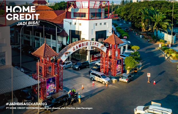 Tiket Jakarta Fair 2026: Harga, Jam Buka, Cara Beli, dan Jadwal Lengkap PRJ 2026
