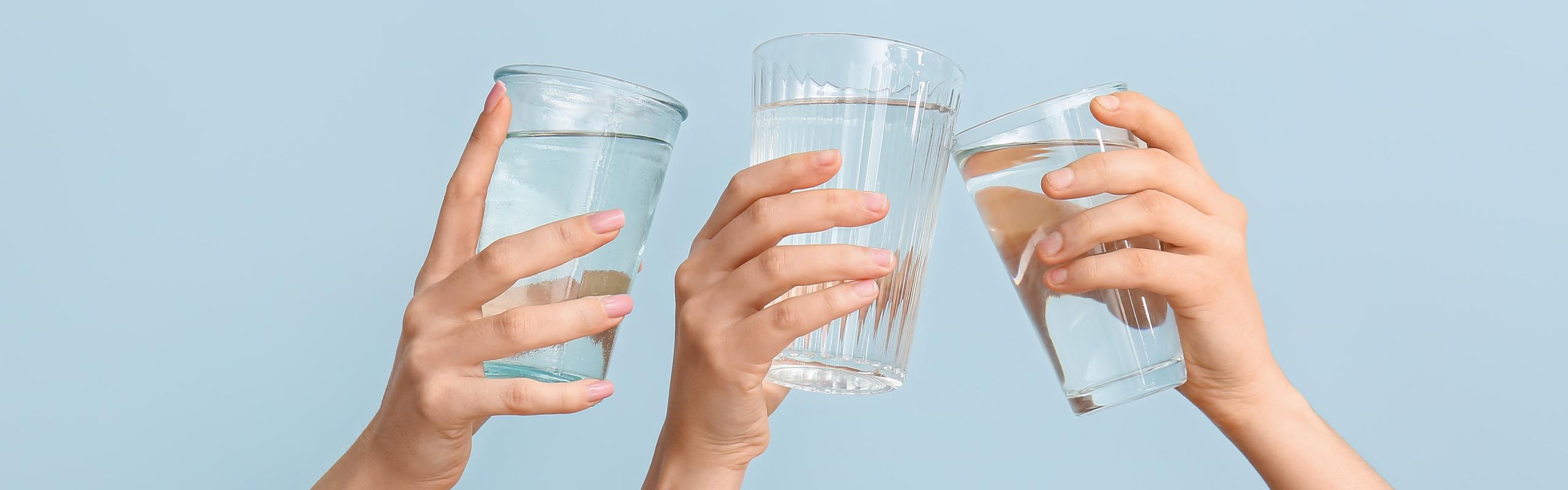 6 Rekomendasi Water Purifier Merk Advance 2025