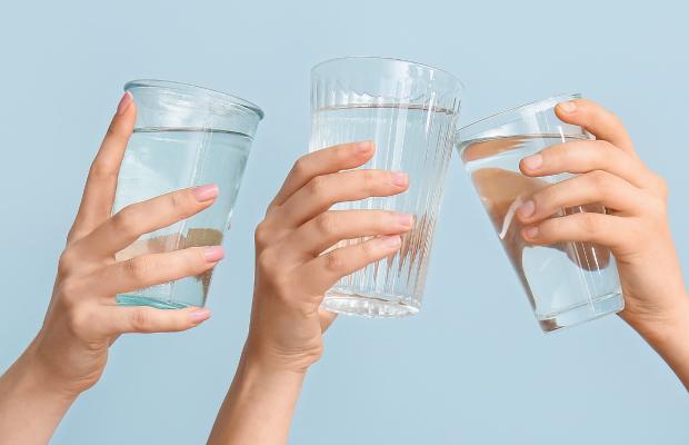 6 Rekomendasi Water Purifier Merk Advance 2025
