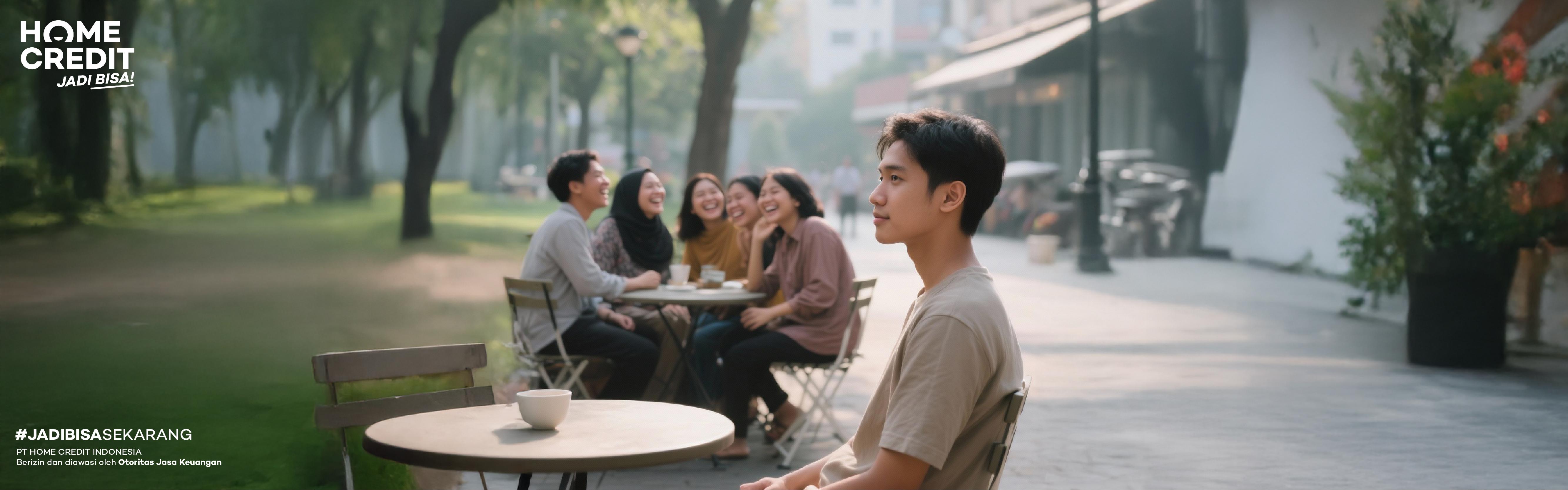 Memahami 3 Tipe Kepribadian: Introvert, Extrovert, Ambivert