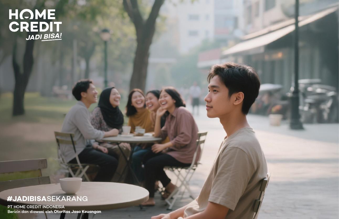 Memahami 3 Tipe Kepribadian: Introvert, Extrovert, Ambivert
