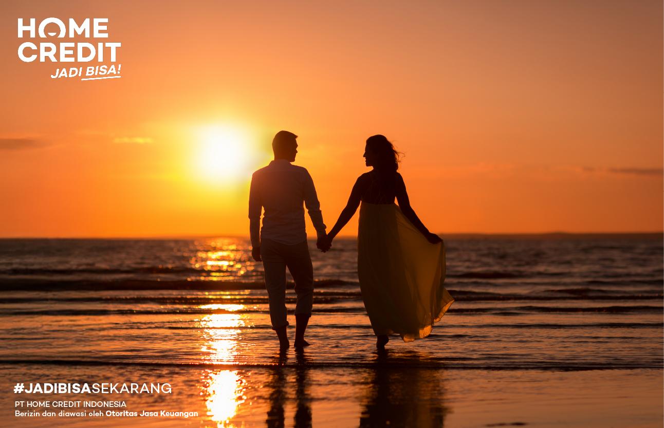 5 Macam Love Language: Arti dan Contoh Cara Menunjukkannya