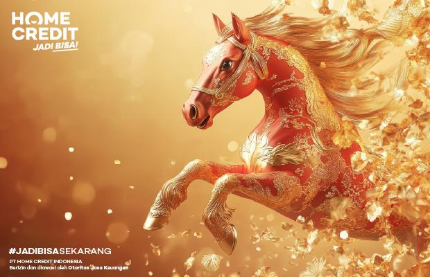 Shio Tahun 2026: Tahun Kuda Api yang Penuh Semangat!