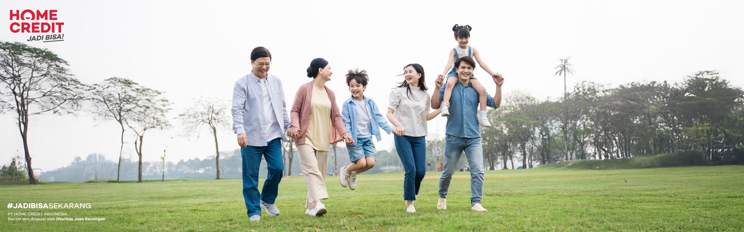 Mengenal Generasi: Gen Beta, Gen Milenial, Gen Z