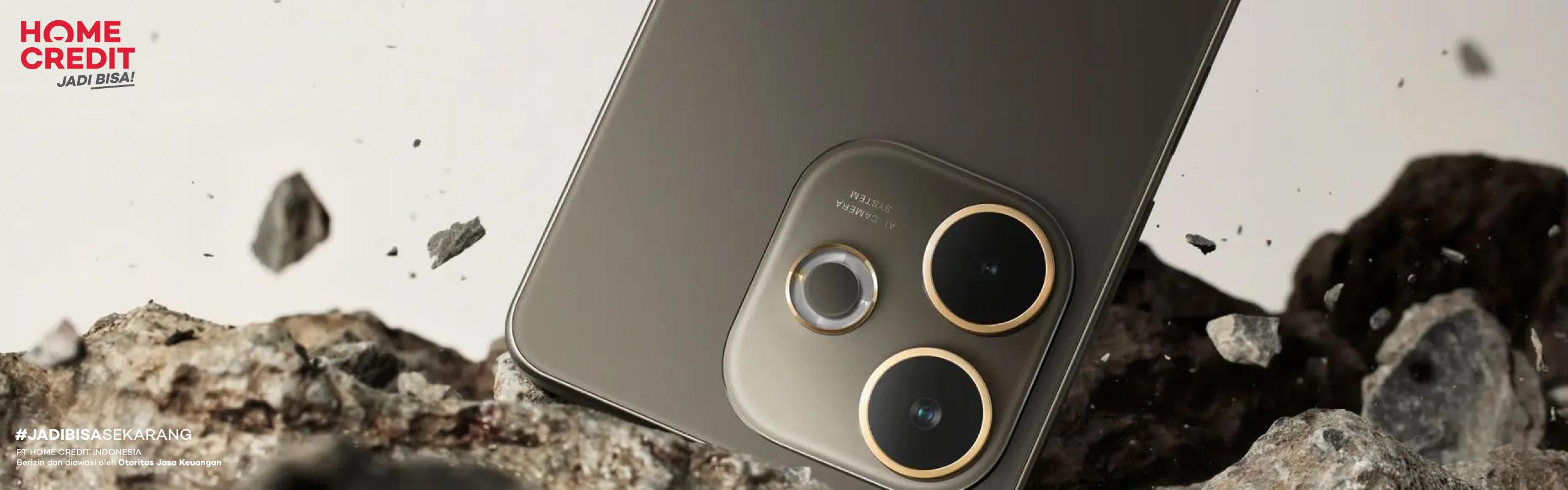 Spesifikasi dan Fitur OPPO A5 Pro 2025