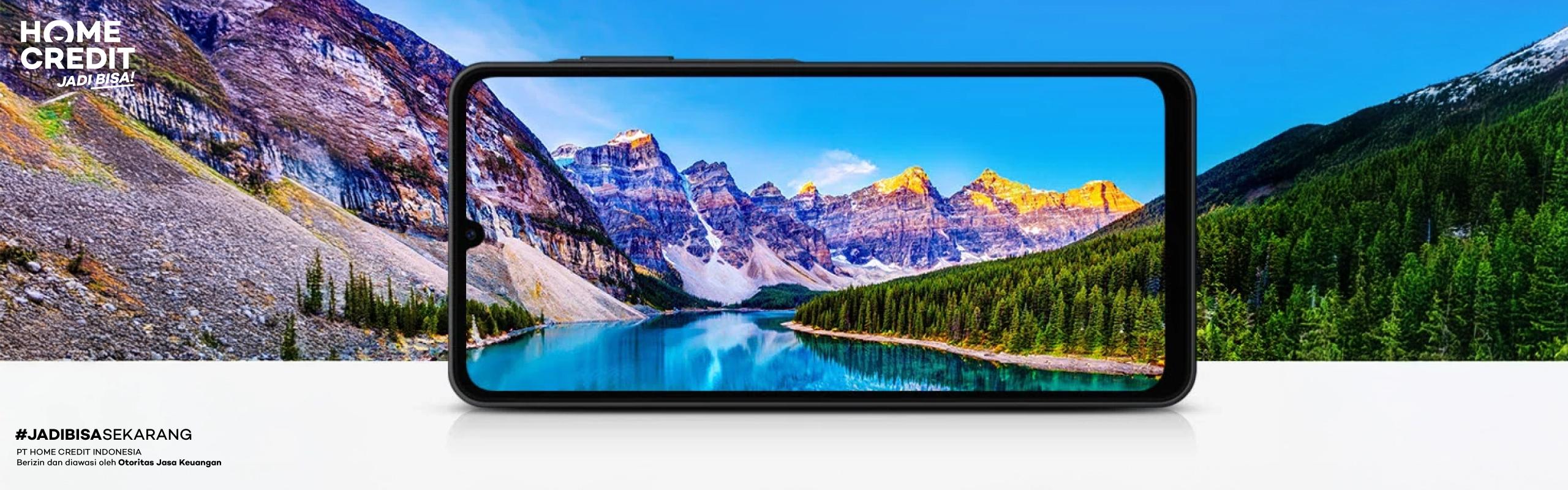 Spesifikasi dan Fitur Samsung Galaxy A06 5G 2025