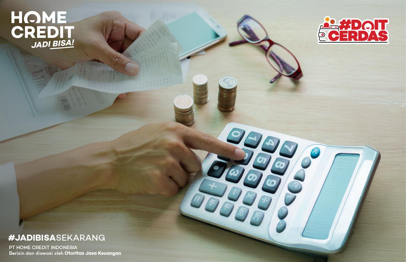 5 Hal yang Harus Kamu Lakukan Sebelum Ambil Pinjaman