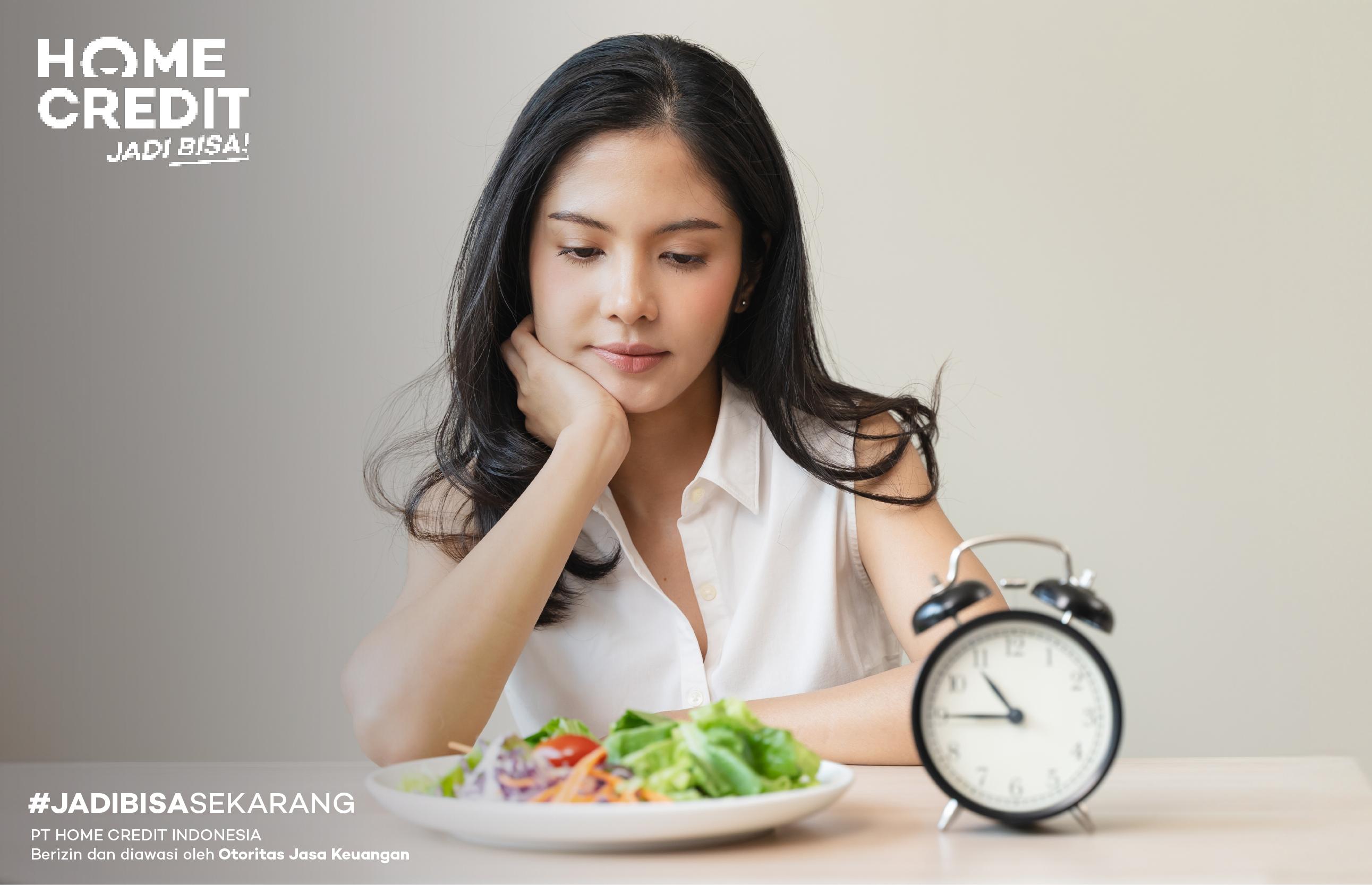 Ingin Punya Badan Sehat  di Tahun 2026? Cobain Diet IF & Whole Food 