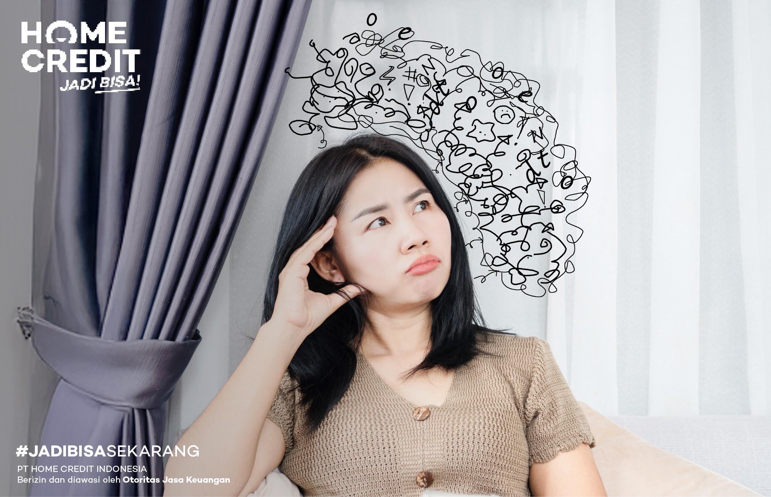 Overthinking Terus? Ini Cara Supaya Pikiran Lebih Tenang