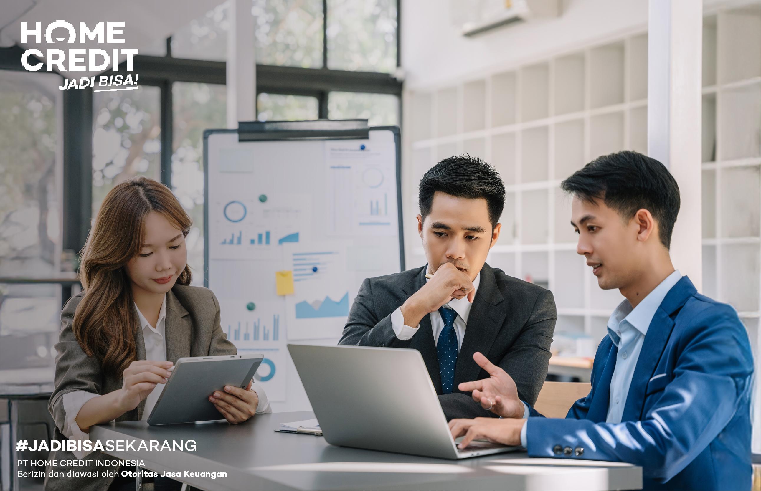 Soft Skill yang Harus Dimiliki di Dunia Kerja 2026