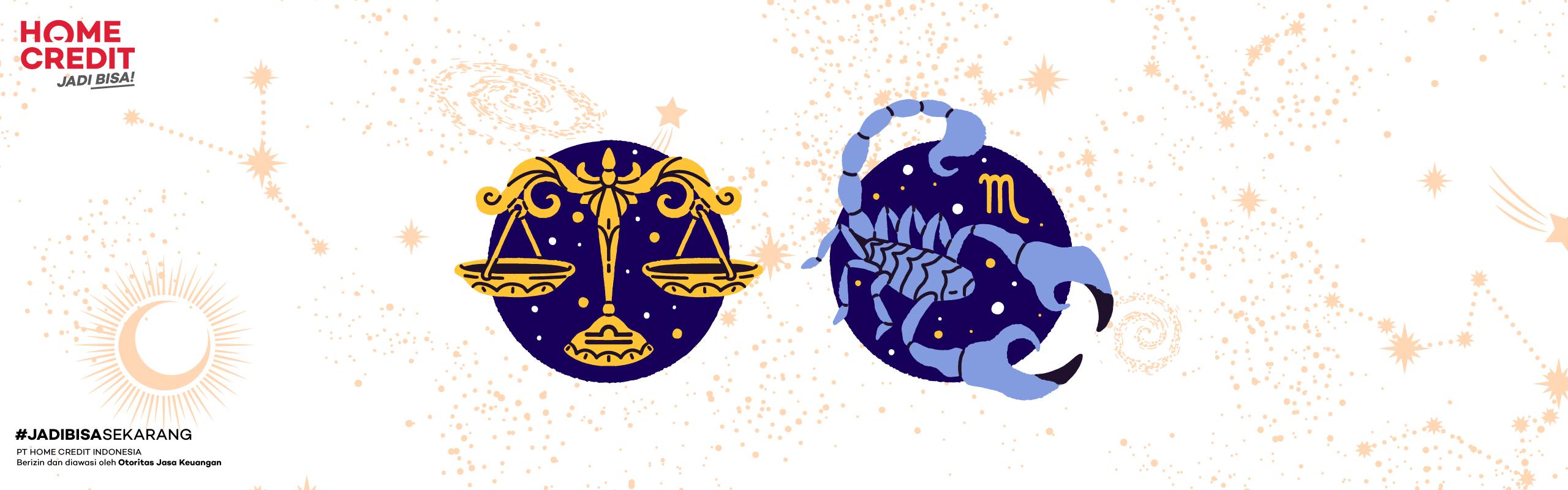 Lahir Bulan November Zodiak Apa? Kenali Karakter, Kecocokan & Gaya Keuanganmu!