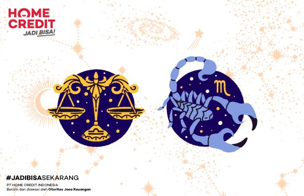 Lahir Bulan November Zodiak Apa? Kenali Karakter, Kecocokan & Gaya Keuanganmu!