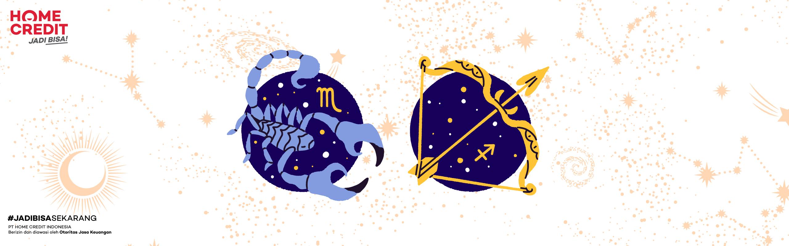 Zodiak Bulan Oktober, Kenali Karakter dan Cara Mengatur Keuangannya