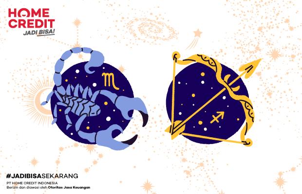 Zodiak Bulan Oktober, Kenali Karakter dan Cara Mengatur Keuangannya