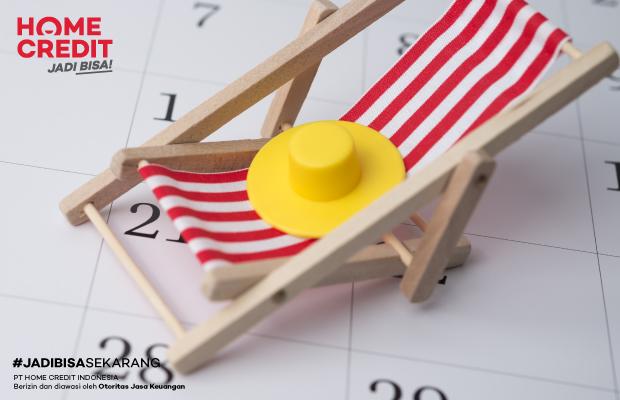 Tanggal Merah Oktober–November–Desember 2025