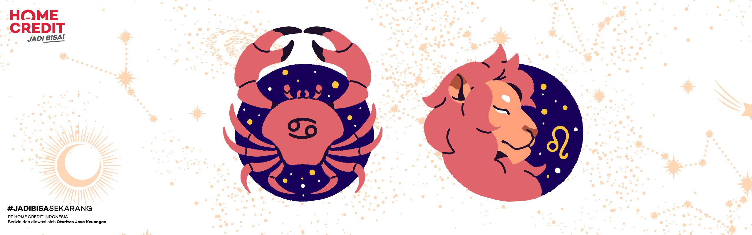 Lahir Bulan Juli Zodiak Apa? Kenali Karakter, Kecocokan & Gaya Keuanganmu!