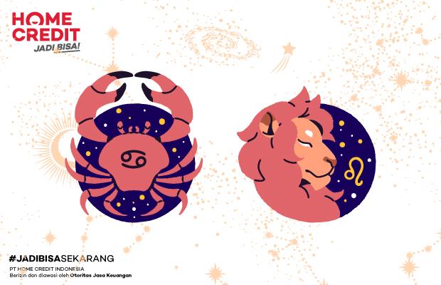 Lahir Bulan Juli Zodiak Apa? Kenali Karakter, Kecocokan & Gaya Keuanganmu!