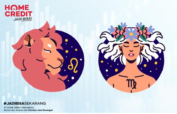 Zodiak Bulan Agustus: Rahasia Kepribadian & Gaya Finansialmu!