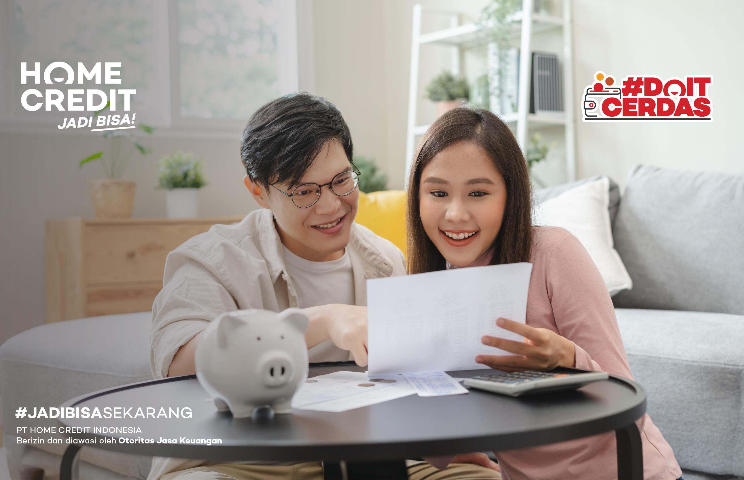 Cara Membuat Budgeting Bulanan yang Realistis