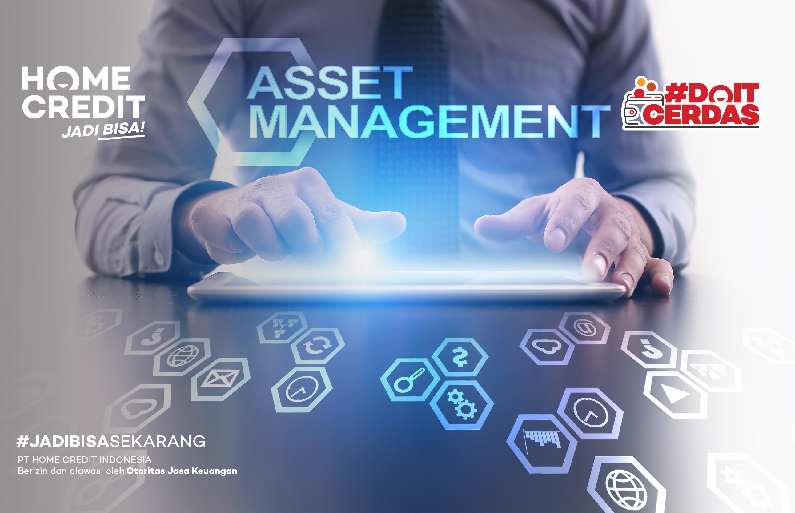Cara Mencatat Aset agar Keuangan Lebih Terstruktur
