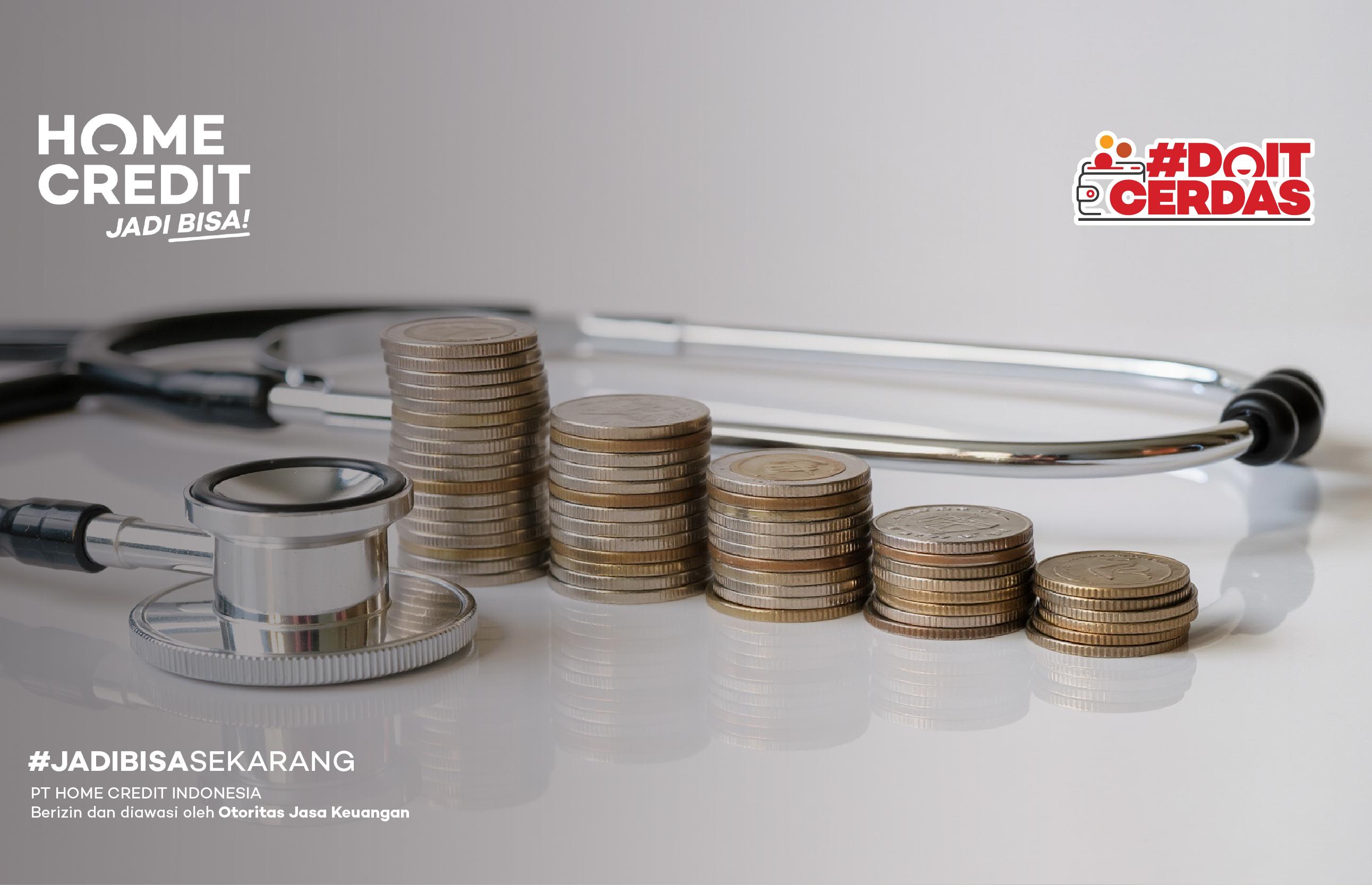 Financial Check-Up 2026: Apakah Keuanganmu Sudah Sehat?