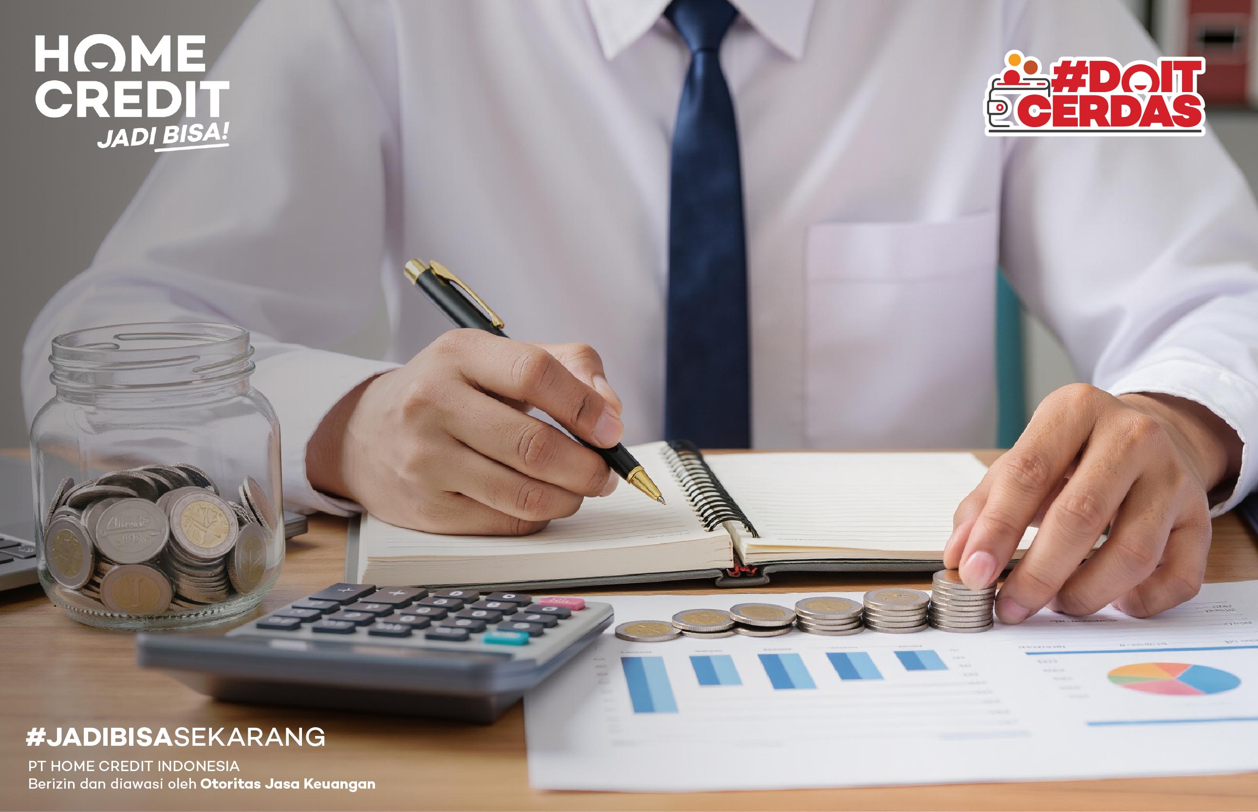 Kenapa Pengelolaan Keuangan Itu Penting untuk Kehidupan Sehari-hari?