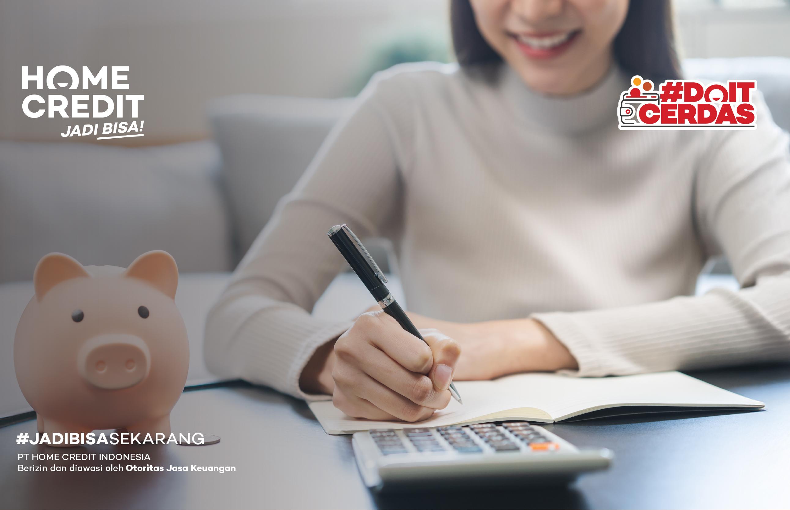 Langkah Menyusun Financial Goals Jangka Pendek dan Panjang