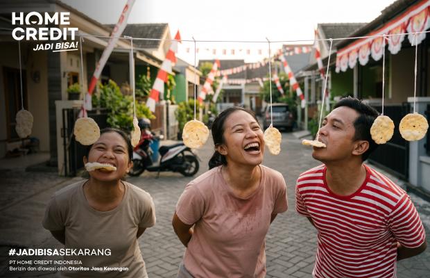 14 Ide Lomba 17 Agustus yang Seru, Lucu, dan Unik untuk Semua Usia Beserta Maknanya