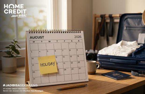 Tanggal Merah Agustus 2026 Ada Berapa Hari? Ini Daftar Libur Nasional dan Long Weekend