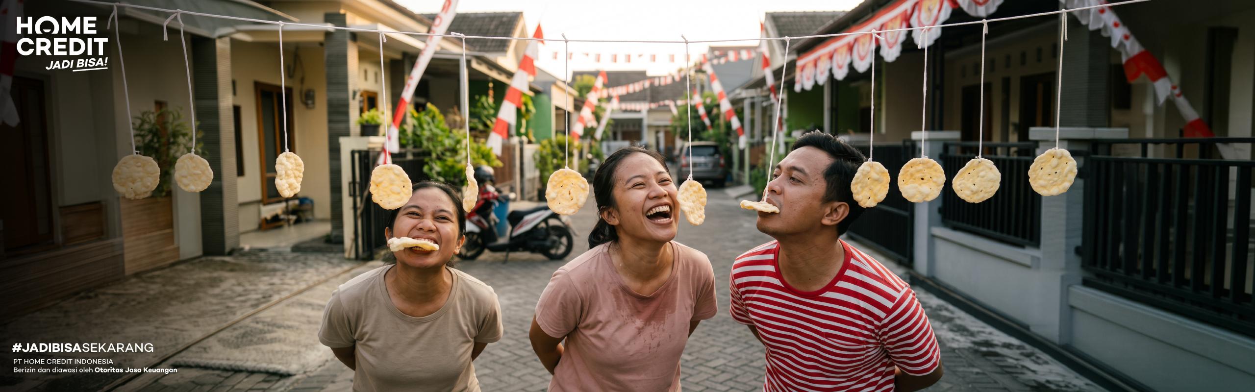 14 Ide Lomba 17 Agustus yang Seru, Lucu, dan Unik untuk Semua Usia Beserta Maknanya