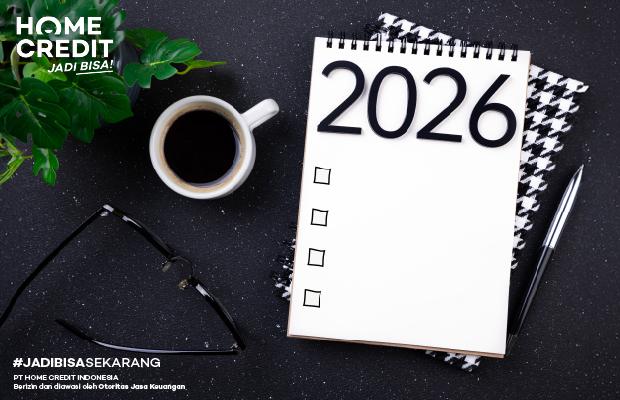 20 Kata-Kata Akhir Tahun yang Bikin Hati Tenang dan Siap Melangkah