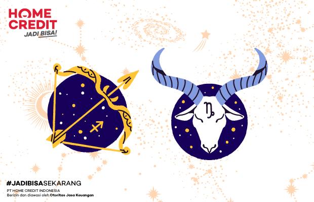 Lahir Bulan Desember Zodiak Apa? Kenali Karakter, Kecocokan & Gaya Keuanganmu!