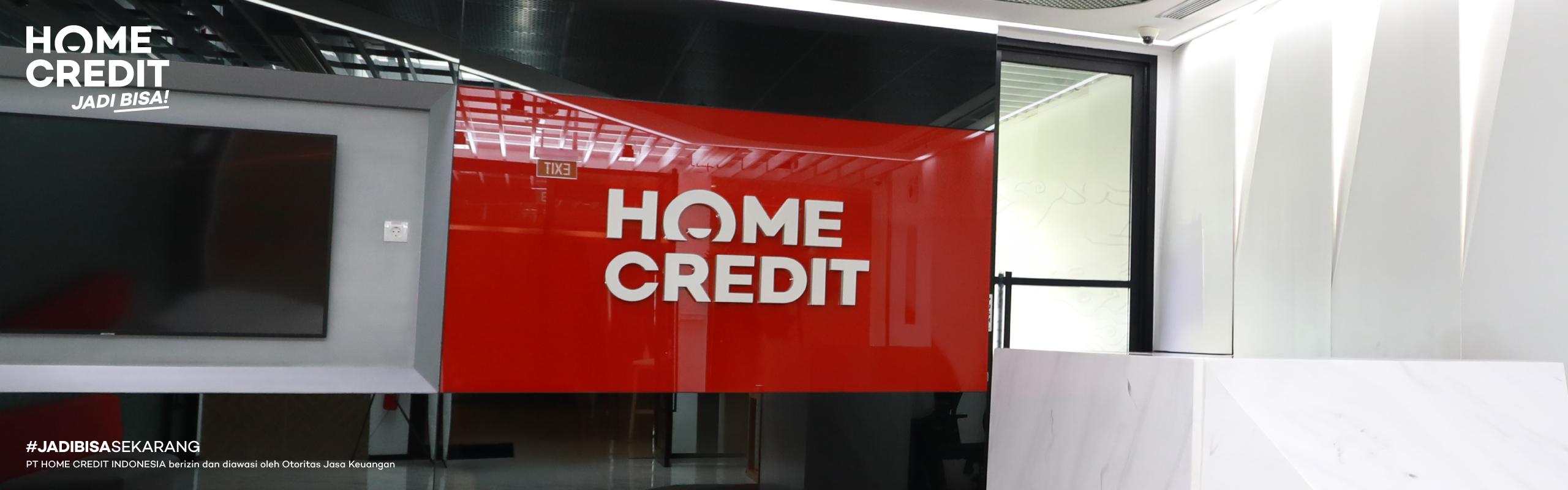 Alamat dan Kontak Resmi Home Credit Bali 2025