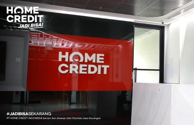 Alamat dan Kontak Resmi Home Credit Banjarmasin 2025