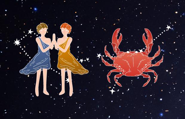 Zodiak Juni: Kenali Karakter Cancer & Gemini di Sini!