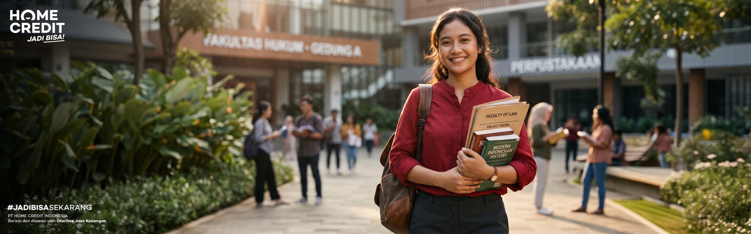 Checklist Mahasiswa Baru: Laptop, Perlengkapan Kuliah, dan Kebutuhan yang Wajib Disiapkan