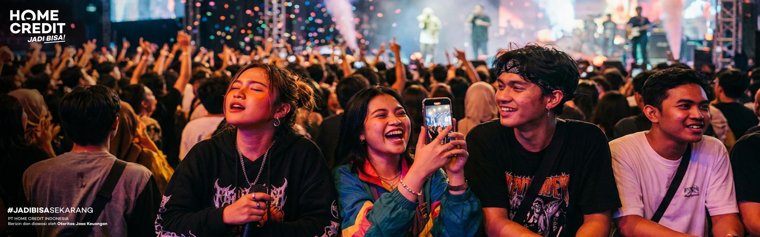 Apa Itu Hipdut? Genre Musik Viral yang Dipopulerkan Tenxi dan Naykilla