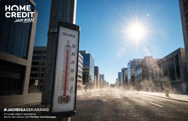 Apa Itu El Niño: Dampak Cuaca Panas & Cara Mengatasinya