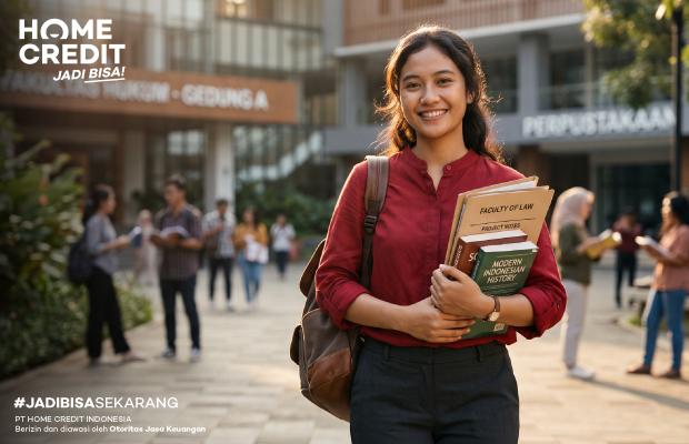 Checklist Mahasiswa Baru: Laptop, Perlengkapan Kuliah, dan Kebutuhan yang Wajib Disiapkan