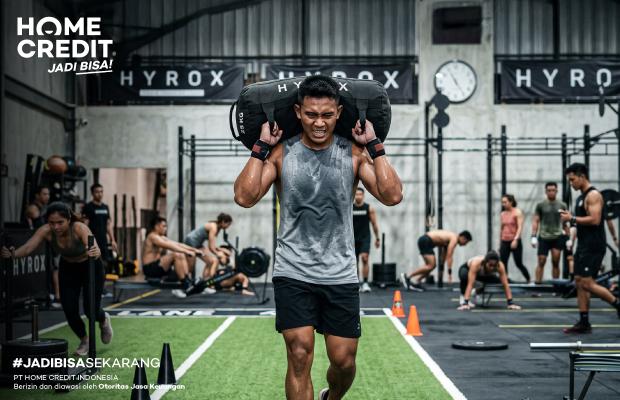 Apa Itu HYROX? Olahraga Kompetitif yang Viral di Indonesia