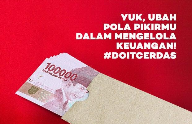 Tips Mengelola Keuangan Secara Tepat #DoITCerdas